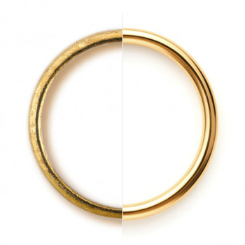 Ring Replating
