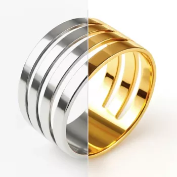 Bangle Replating