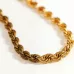 Necklace Replating