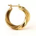 Earring Replating