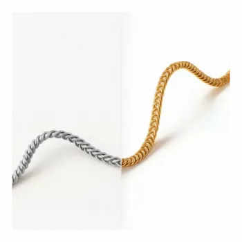 Bracelet Replating