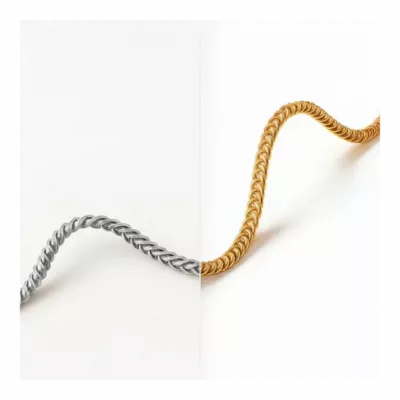 Bracelet Replating