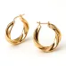 Earring Replating