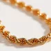 Necklace Replating