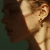 Earring Replating