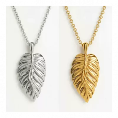 Pendant Replating