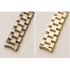 Female Watch Strap Replating