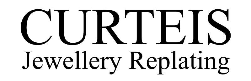 Curteis Jewellery Replating